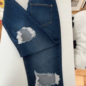 No Boundaries Jeans